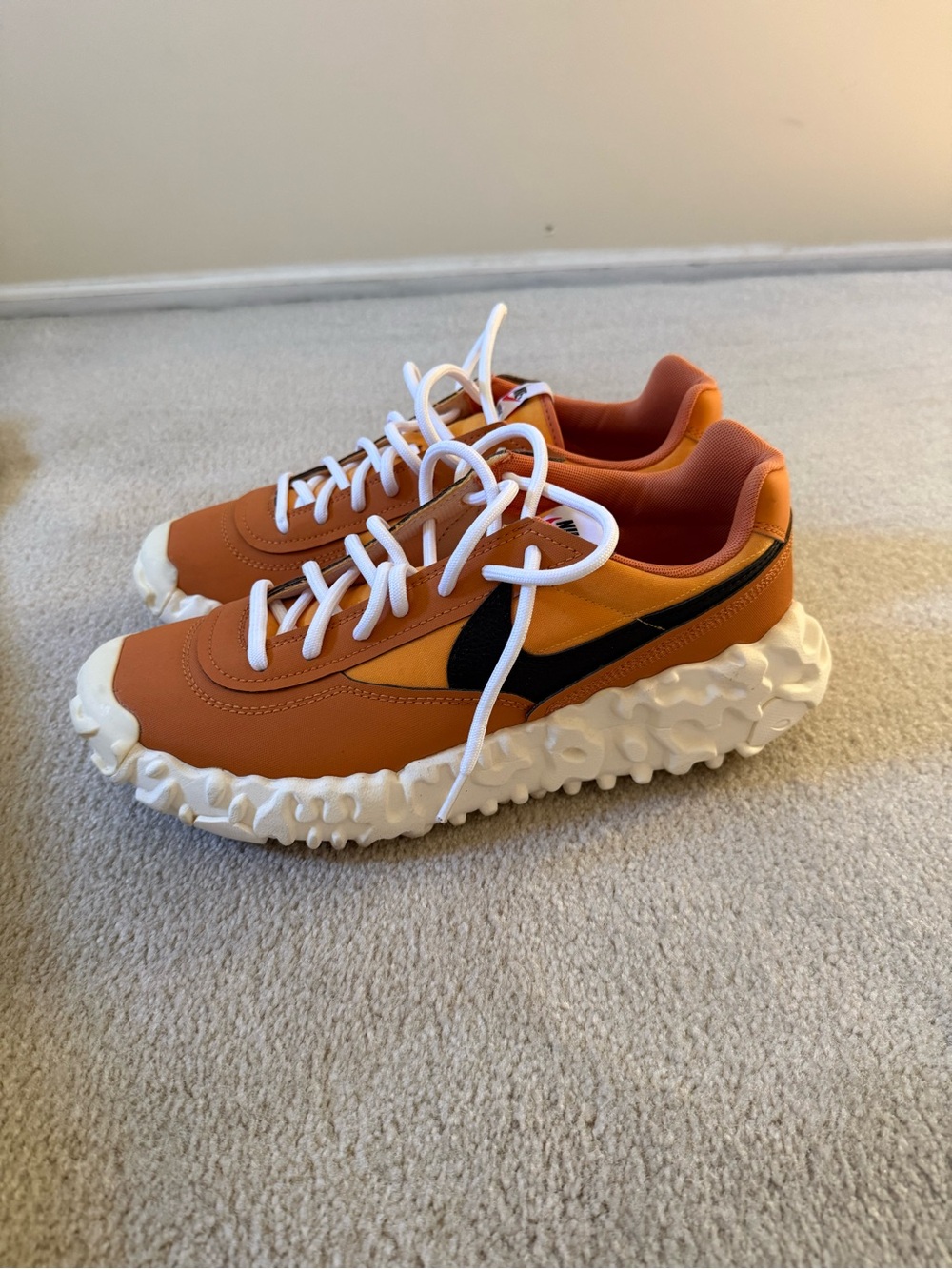 Nike Men’s Overbreak SP